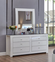 Barcelona D/M Dresser